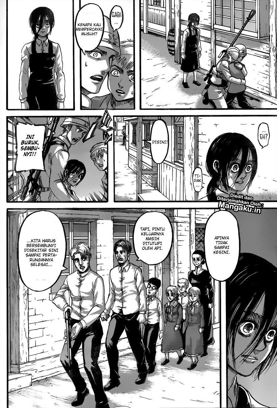 Shingeki no Kyojin chapter 118 halaman 33
