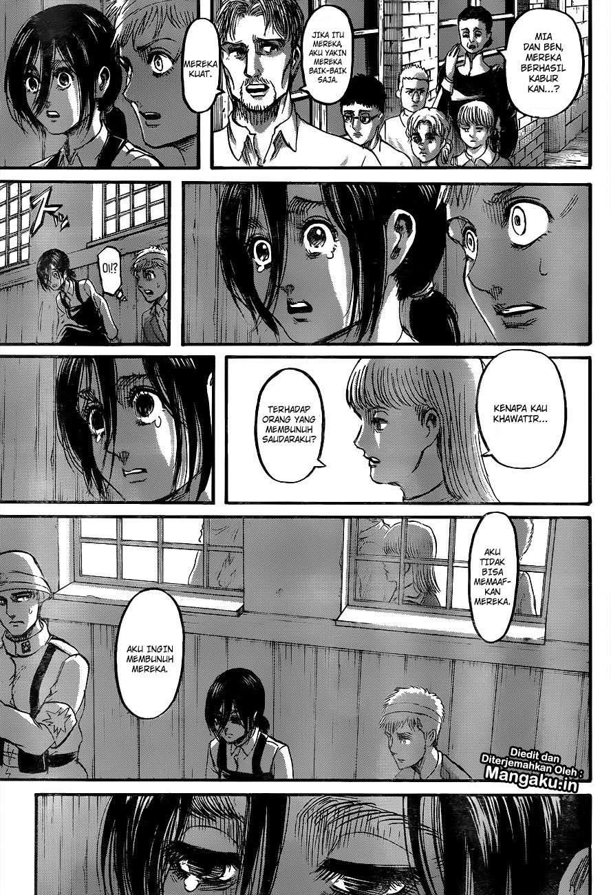 Shingeki no Kyojin chapter 118 halaman 34