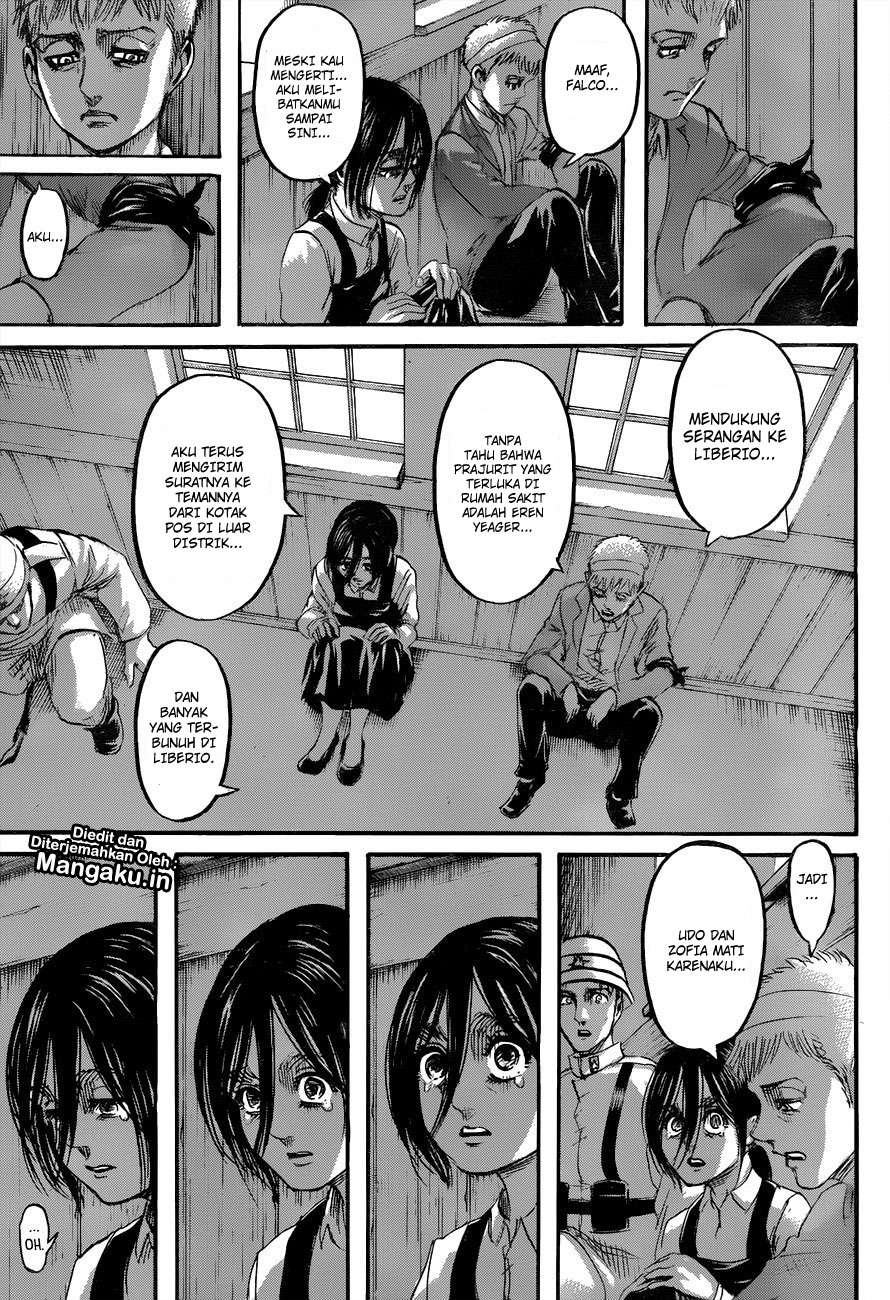 Shingeki no Kyojin chapter 118 halaman 36