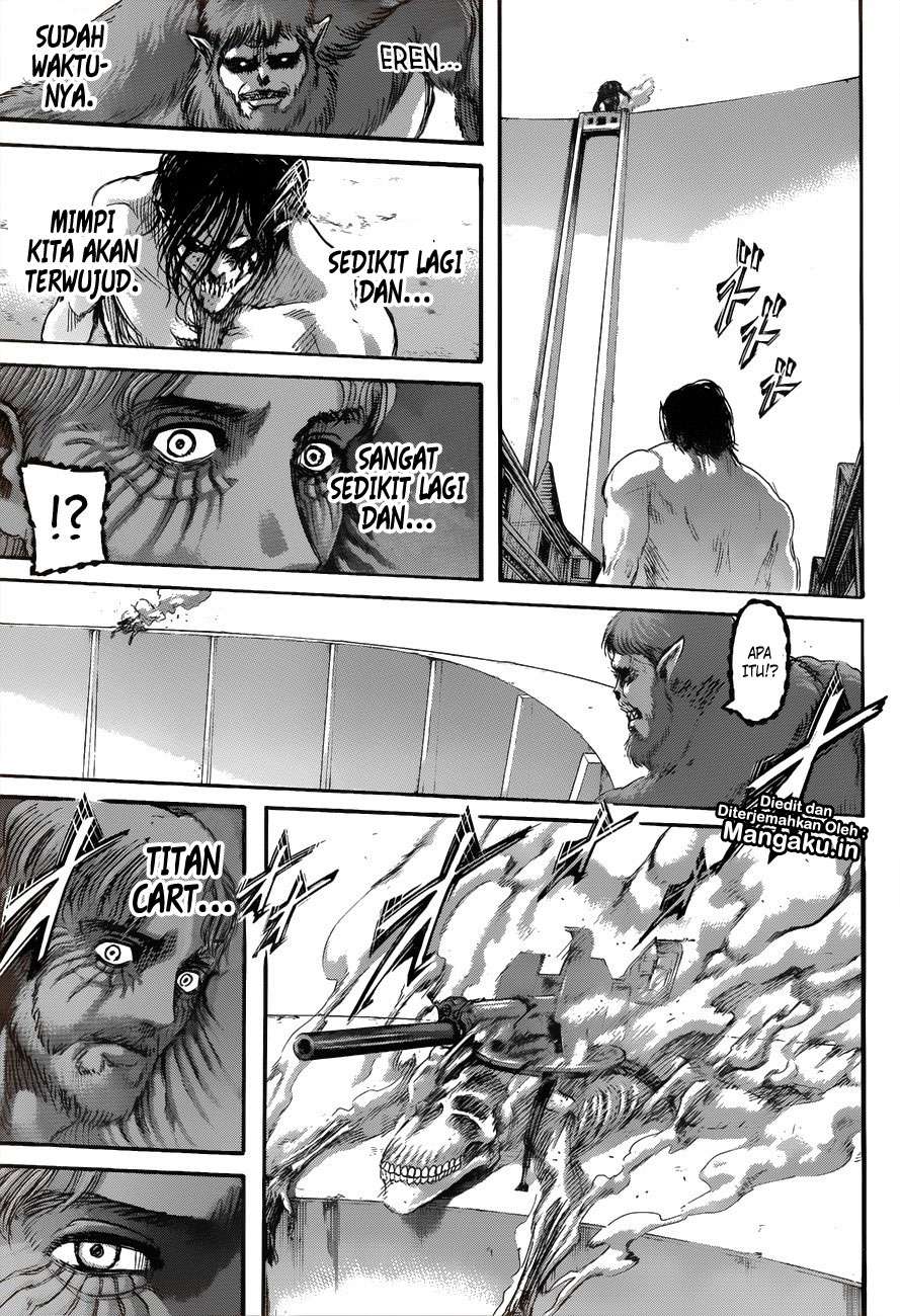 Shingeki no Kyojin chapter 118 halaman 40