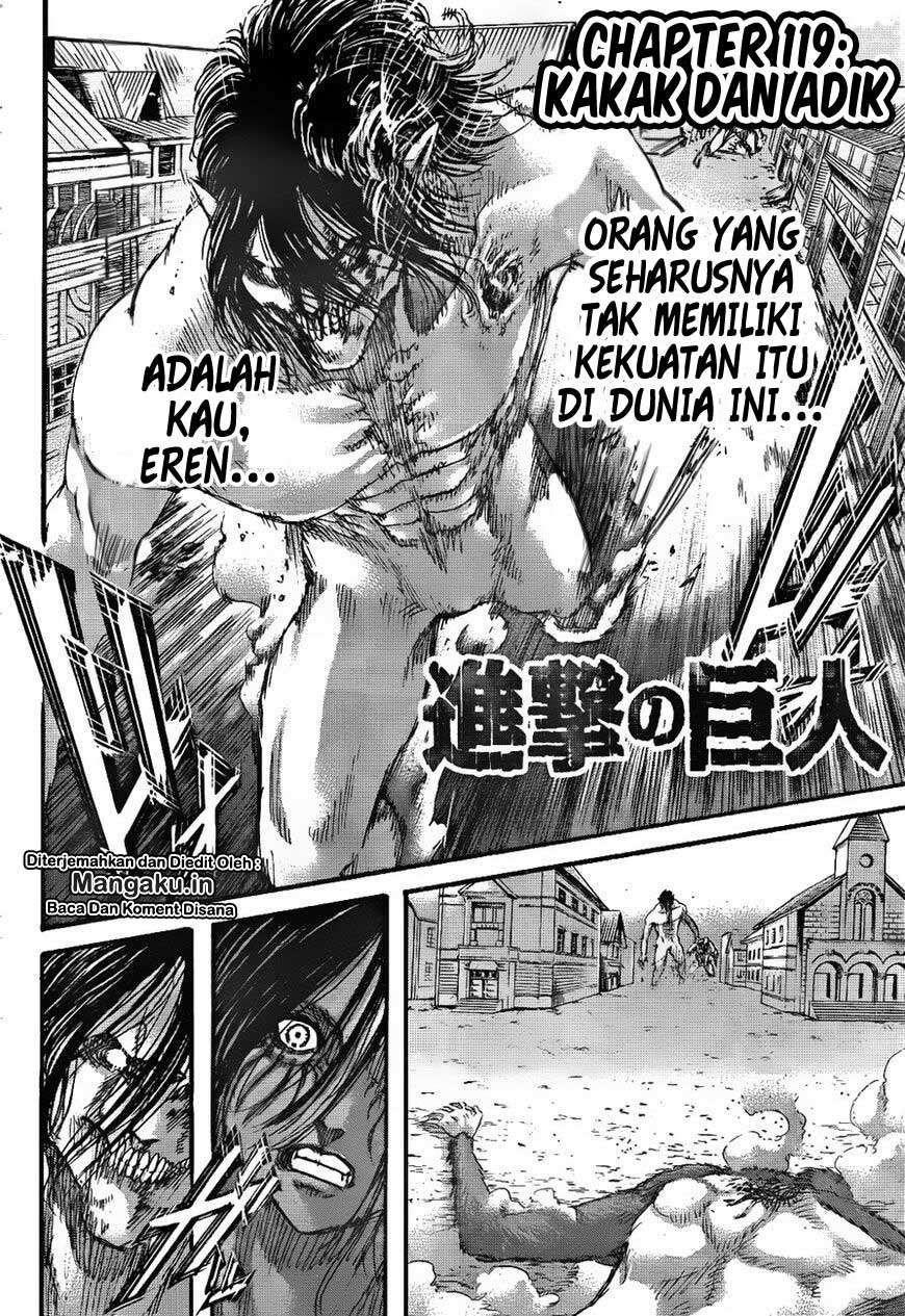 Shingeki no Kyojin Bab 119 halaman 3