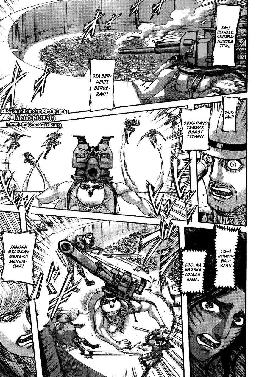 Shingeki no Kyojin Bab 119 halaman 6