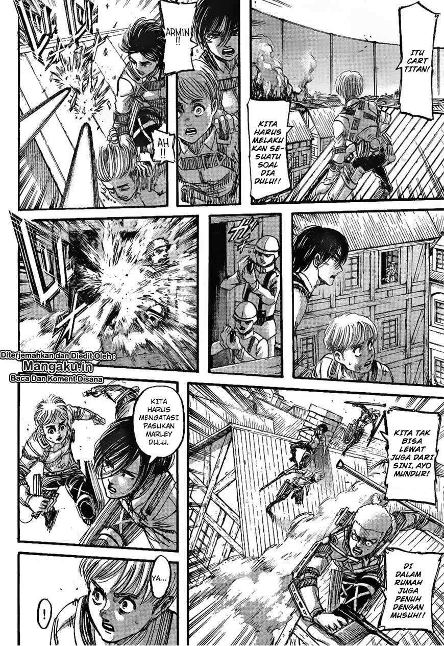 Shingeki no Kyojin Bab 119 halaman 7