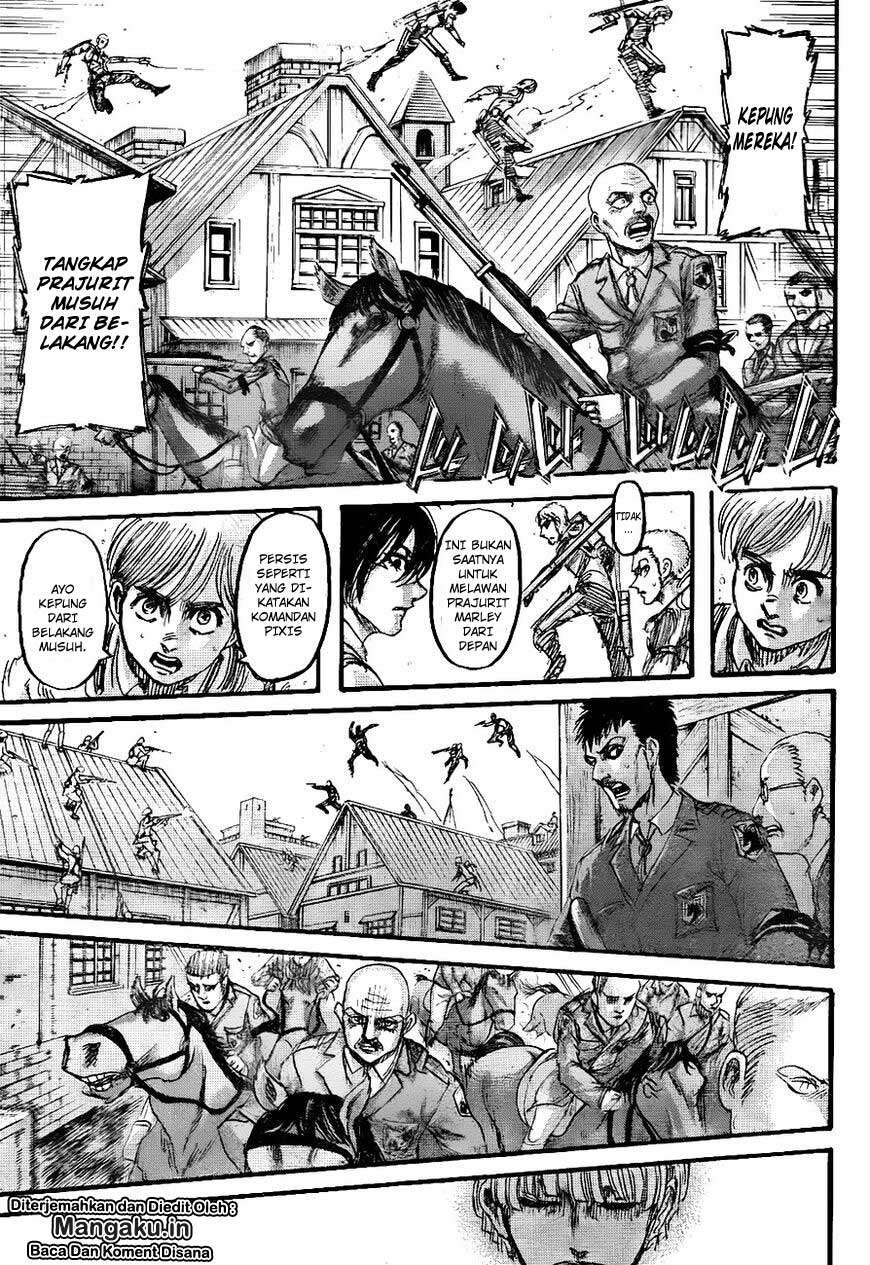 Shingeki no Kyojin Bab 119 halaman 8