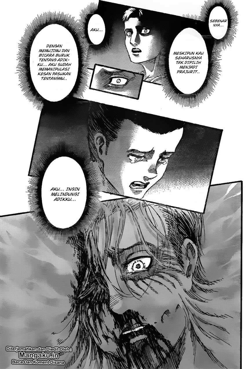 Shingeki no Kyojin Bab 119 halaman 12