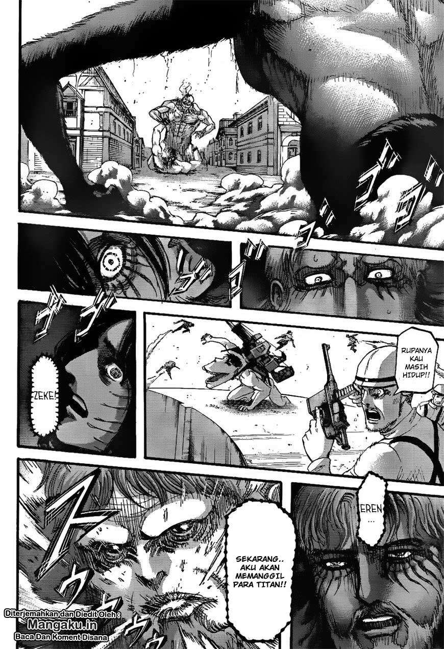 Shingeki no Kyojin Bab 119 halaman 13