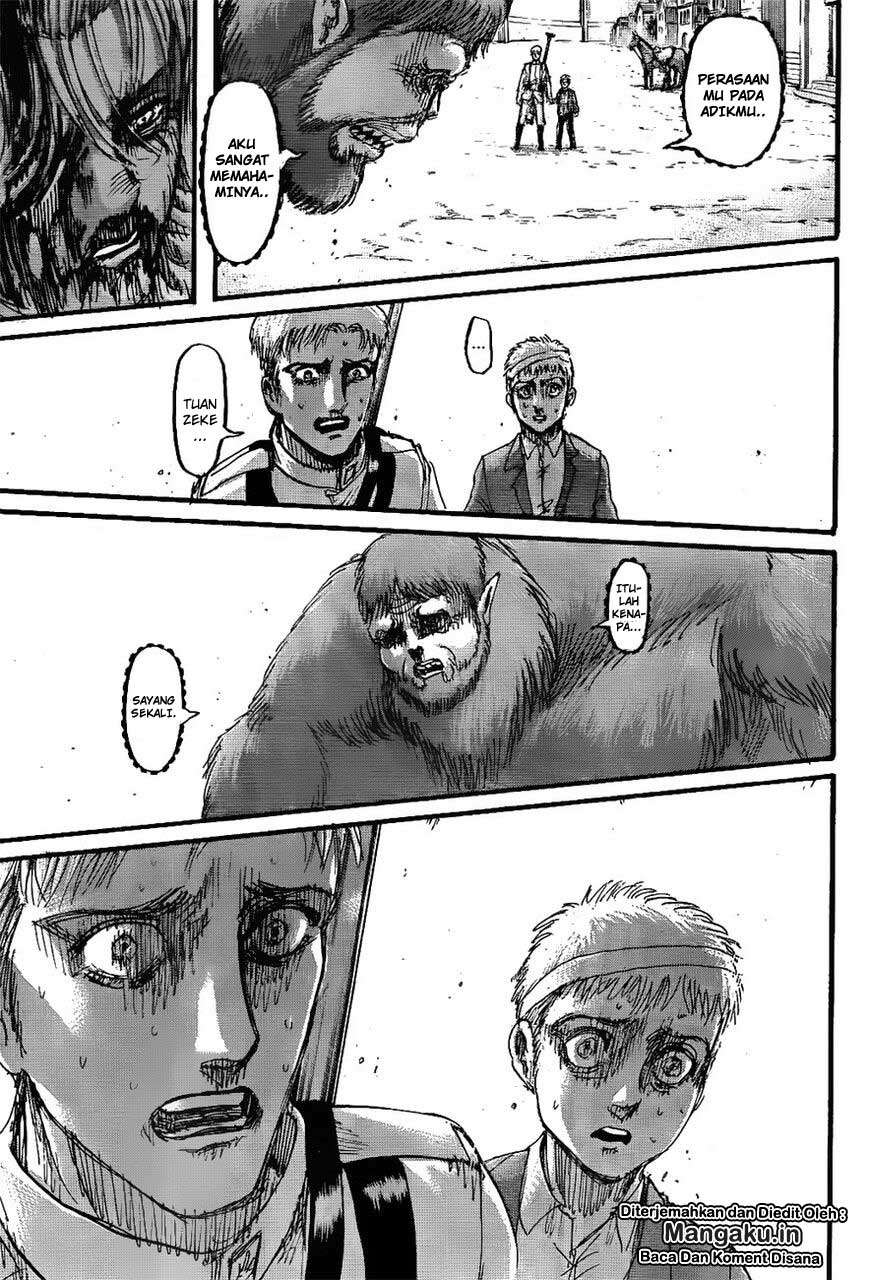 Shingeki no Kyojin Bab 119 halaman 18