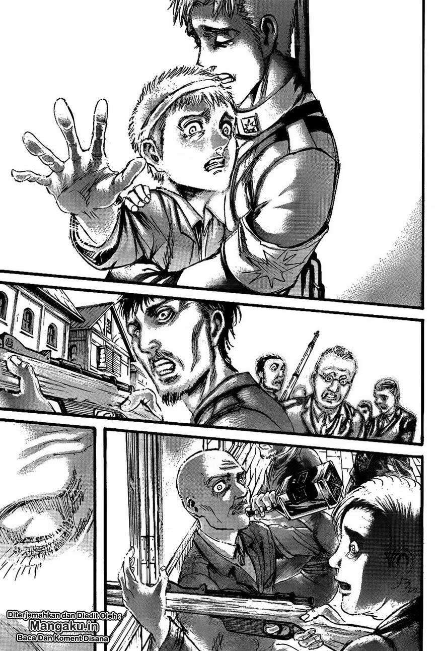 Shingeki no Kyojin Bab 119 halaman 20