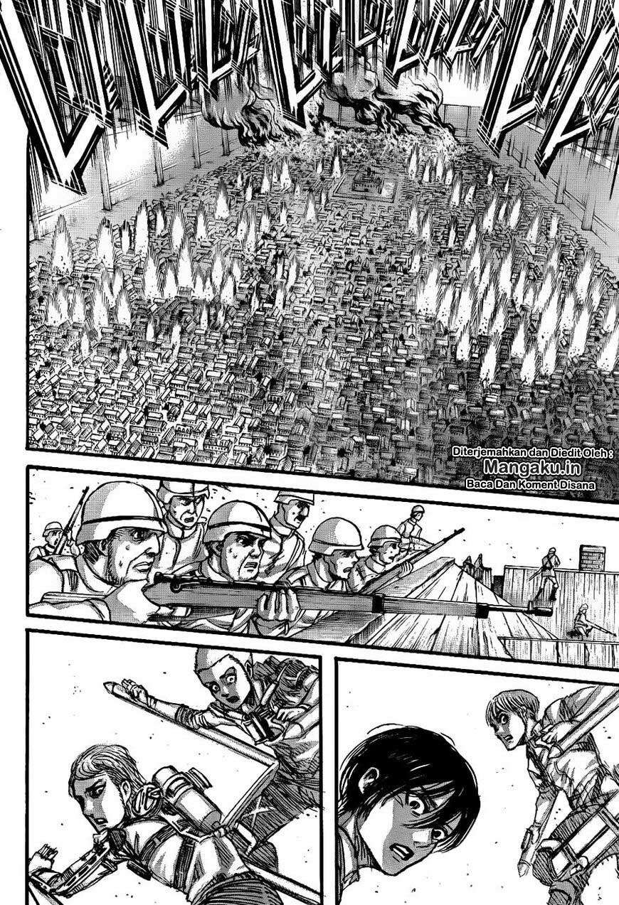 Shingeki no Kyojin Bab 119 halaman 21