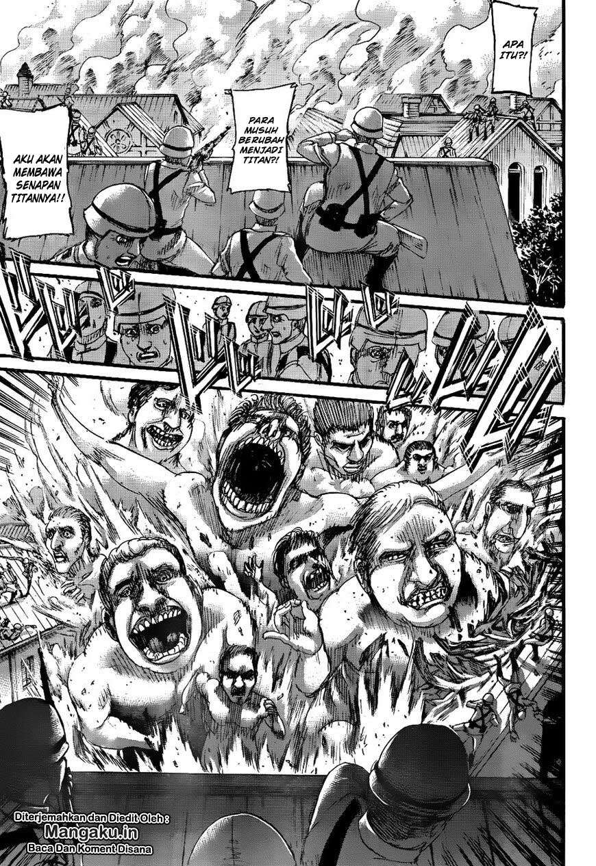 Shingeki no Kyojin Bab 119 halaman 22
