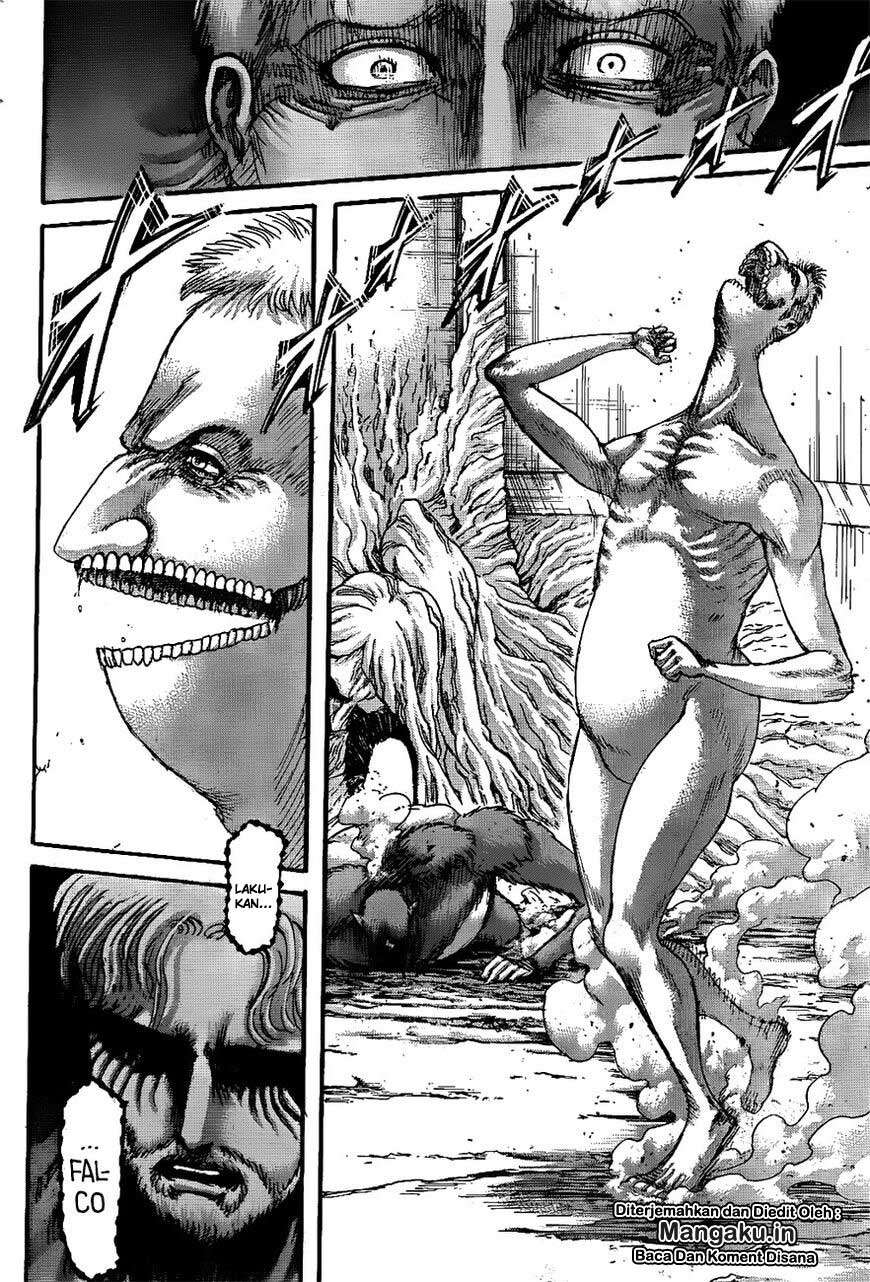 Shingeki no Kyojin Bab 119 halaman 23