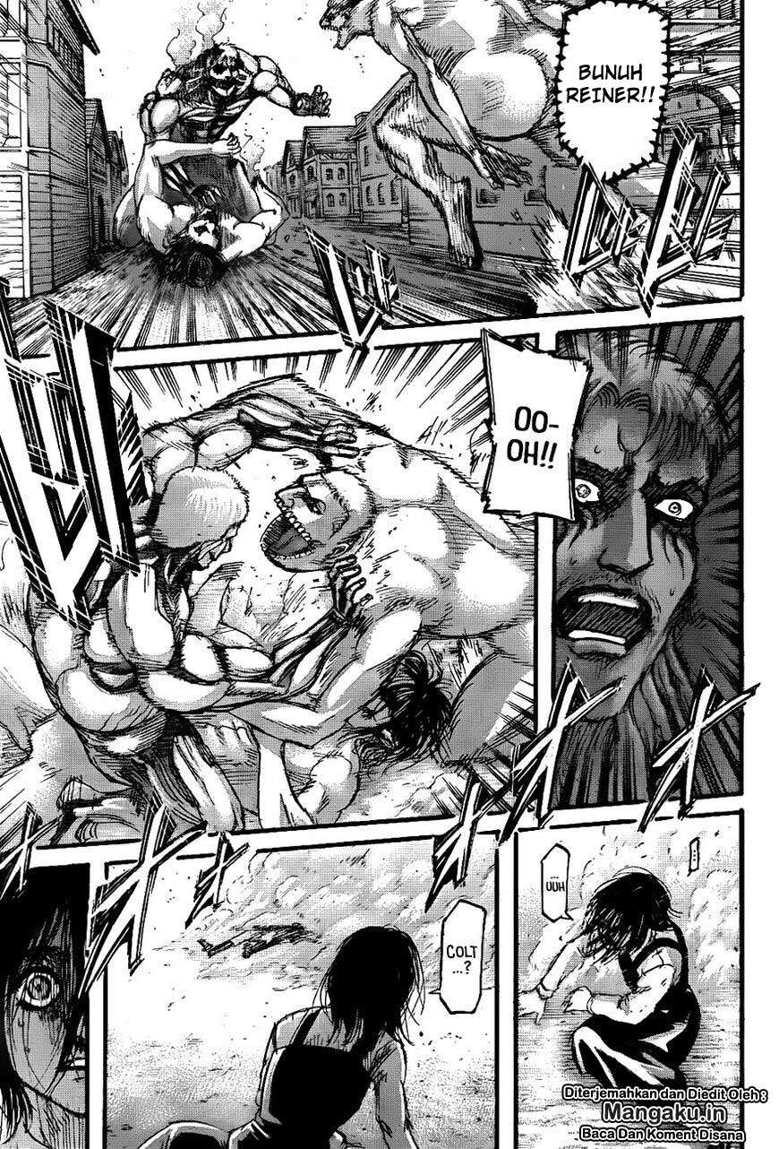 Shingeki no Kyojin Bab 119 halaman 24