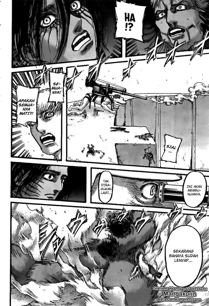 Shingeki no Kyojin Bab 119 halaman 27