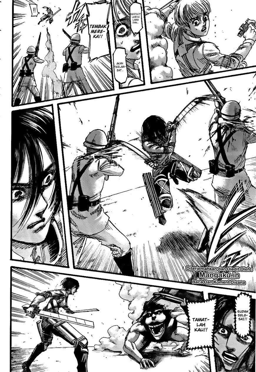 Shingeki no Kyojin Bab 119 halaman 29