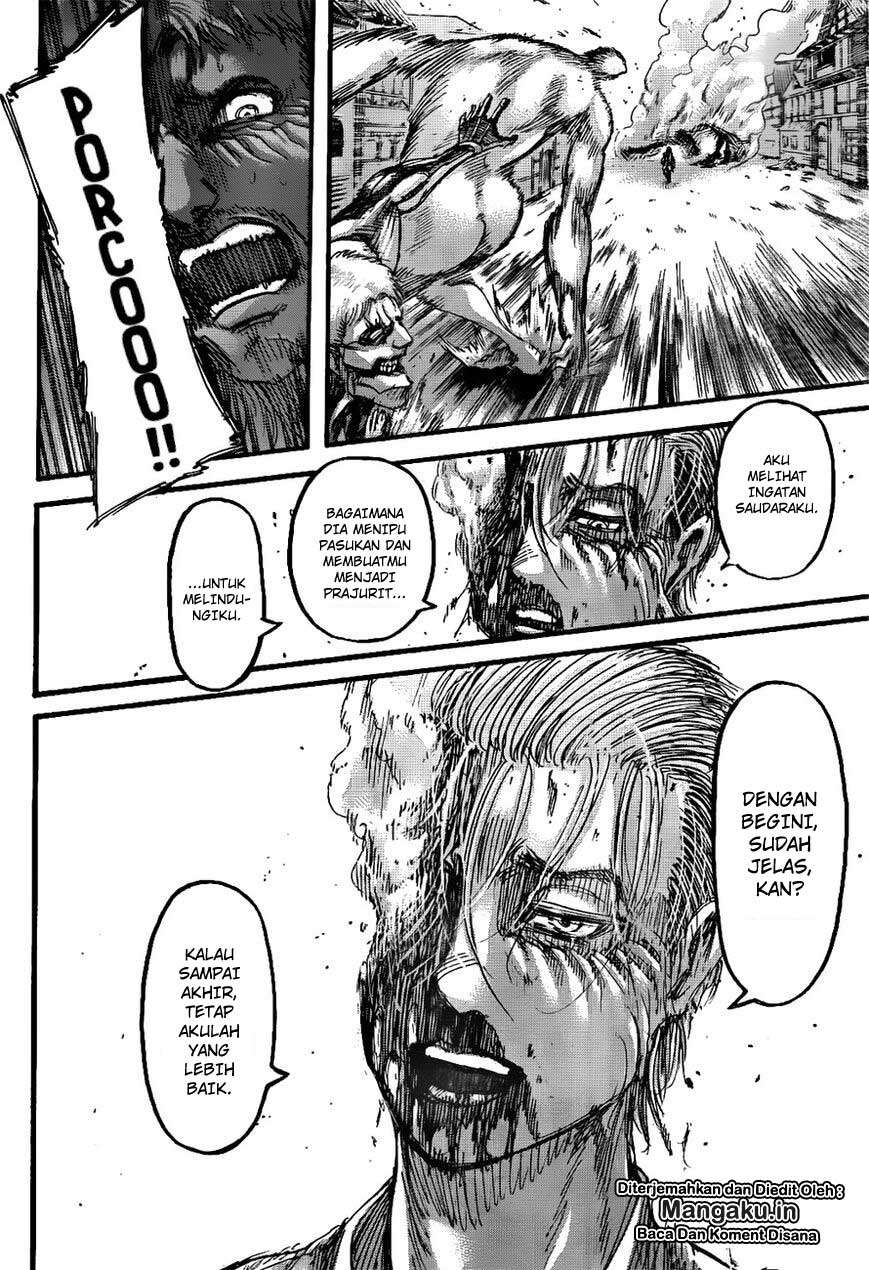 Shingeki no Kyojin Bab 119 halaman 33