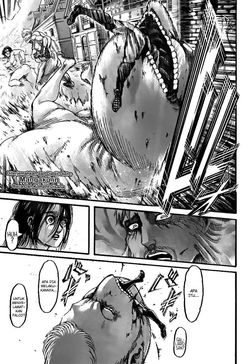 Shingeki no Kyojin Bab 119 halaman 34