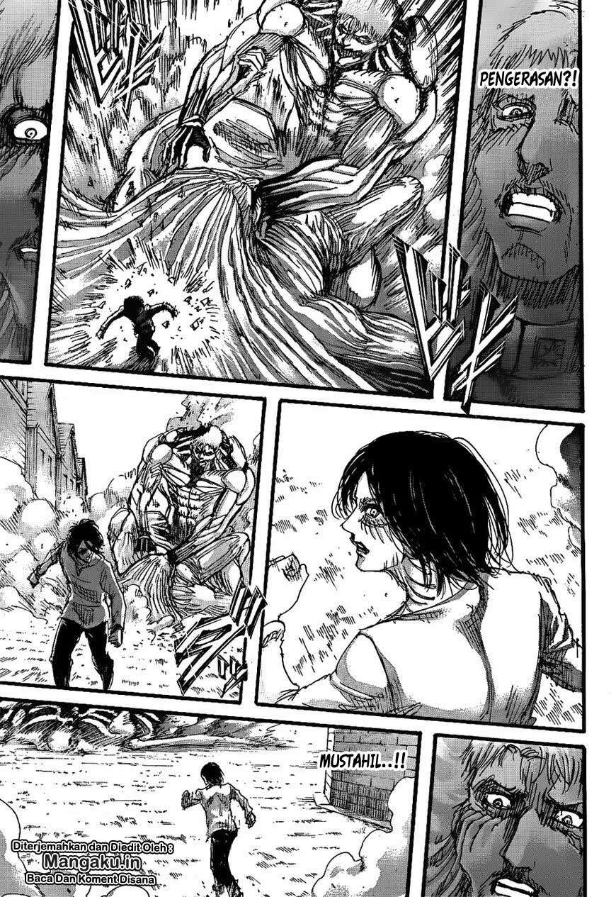Shingeki no Kyojin Bab 119 halaman 36