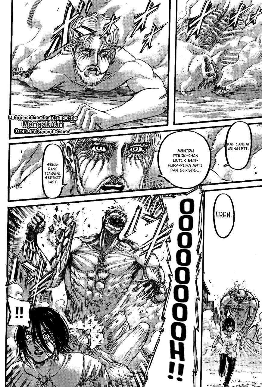 Shingeki no Kyojin Bab 119 halaman 37