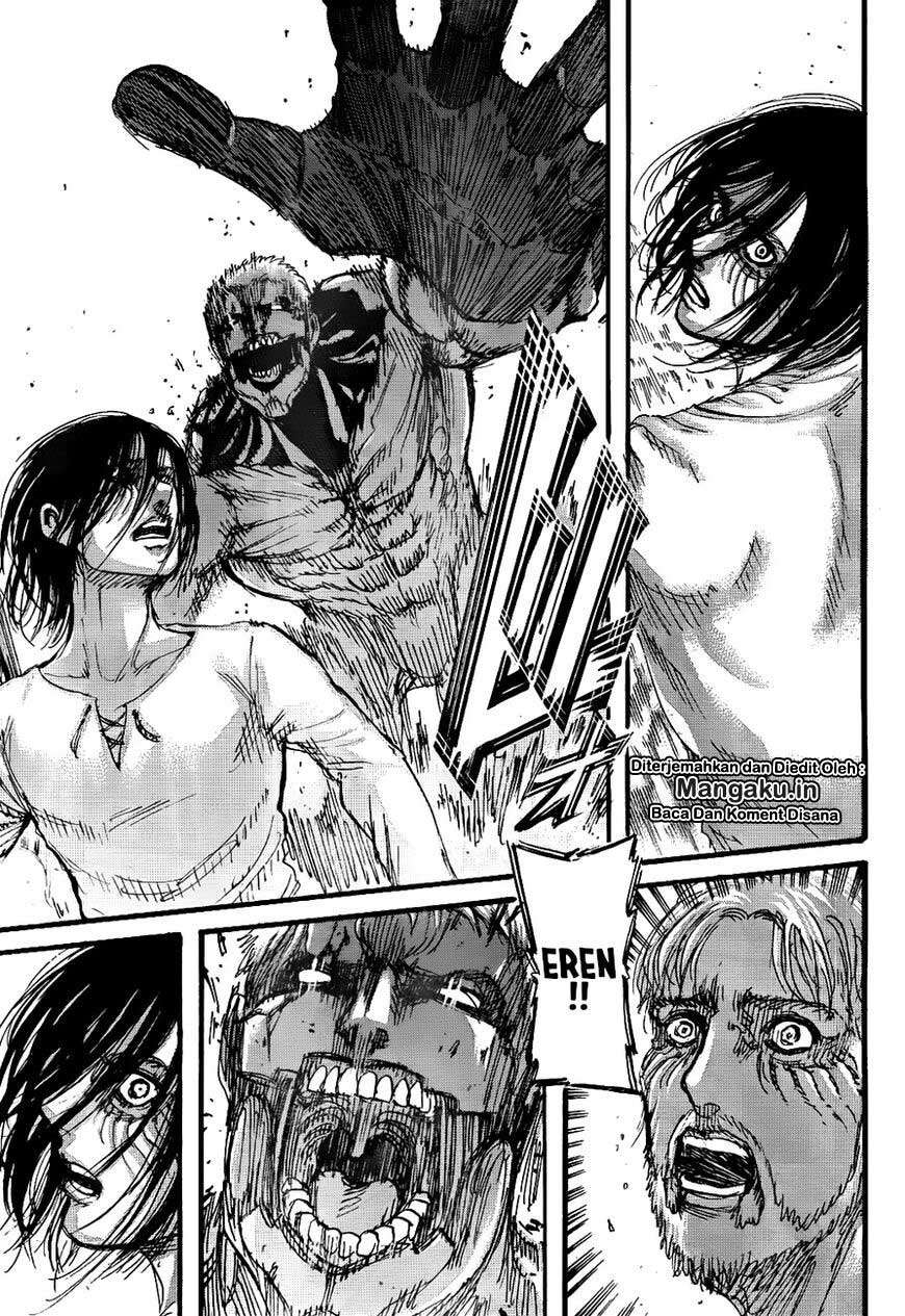 Shingeki no Kyojin Bab 119 halaman 38