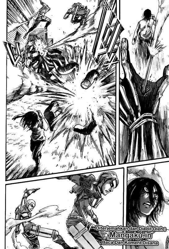 Shingeki no Kyojin Bab 119 halaman 39