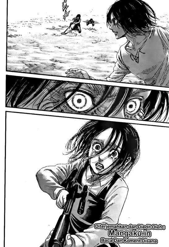 Shingeki no Kyojin Bab 119 halaman 41