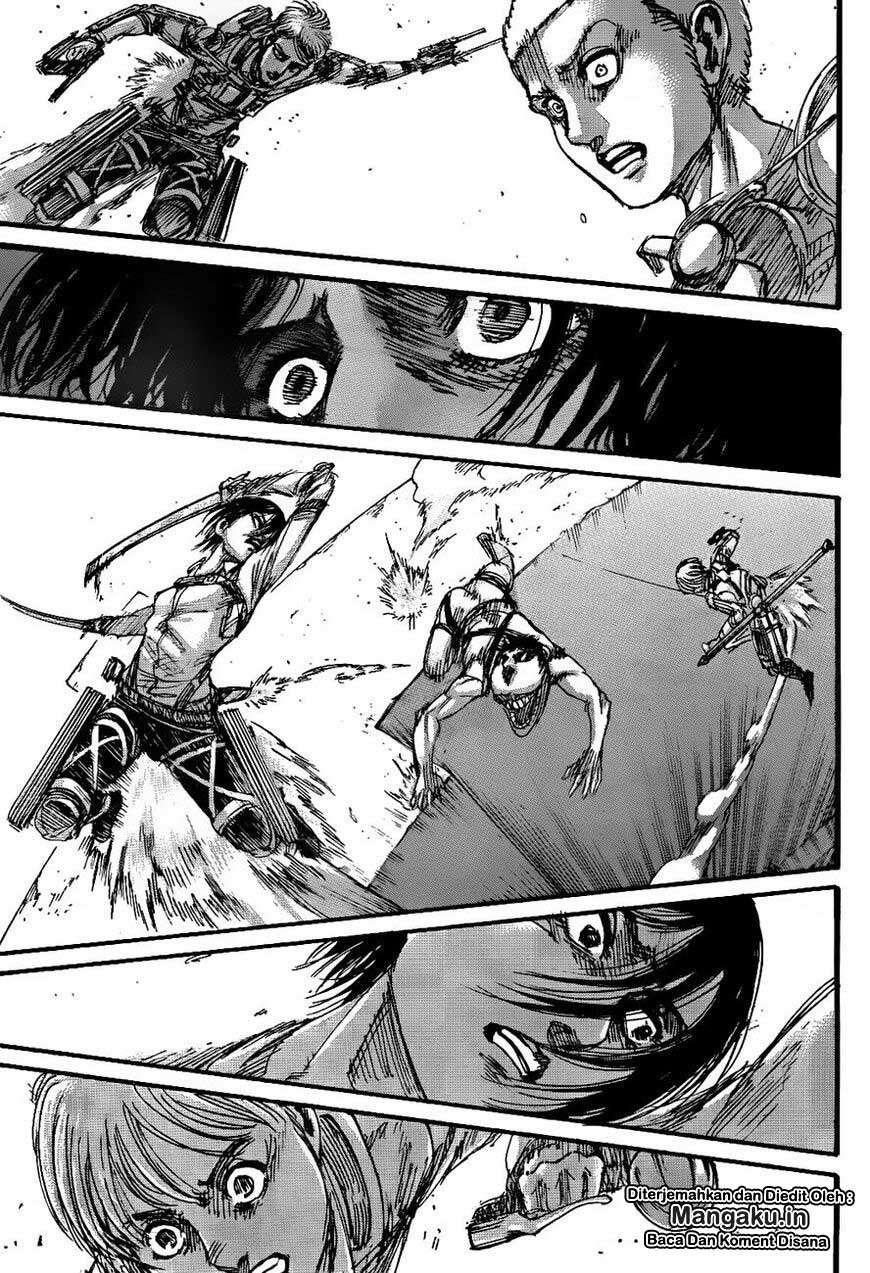 Shingeki no Kyojin Bab 119 halaman 42