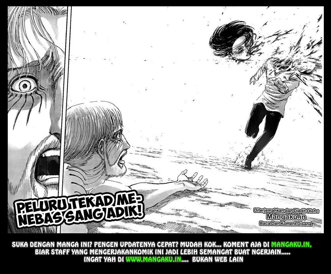 Shingeki no Kyojin Bab 119 halaman 44