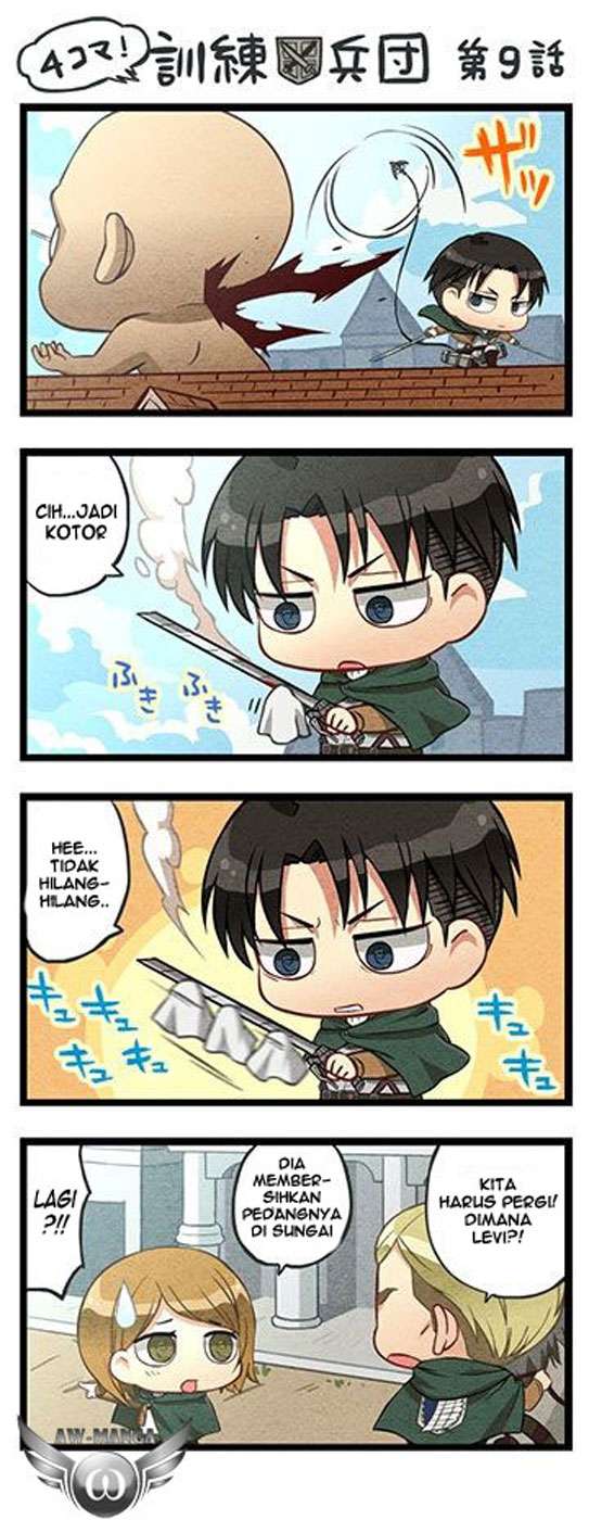 Shingeki no Kyojin Bab 12 halaman 2