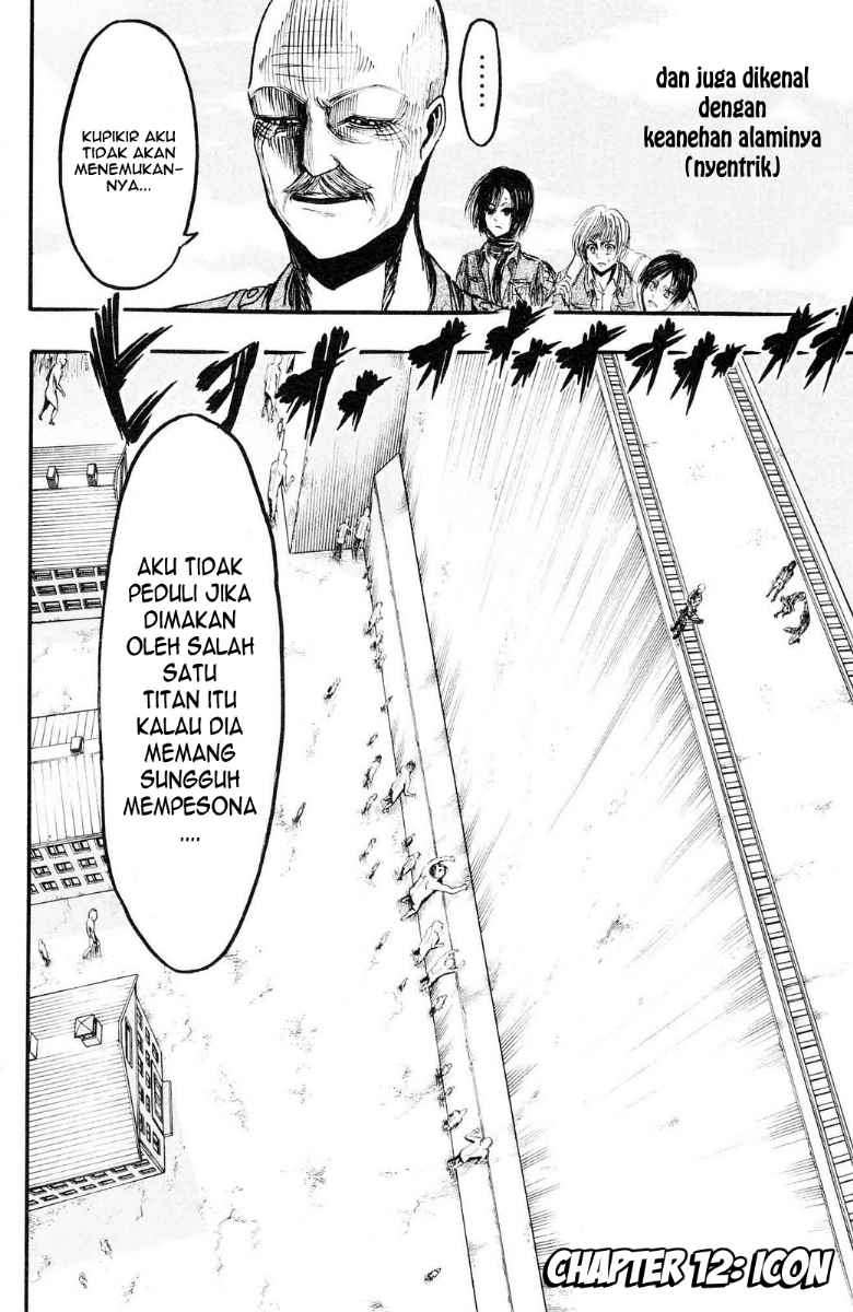 Shingeki no Kyojin Bab 12 halaman 6
