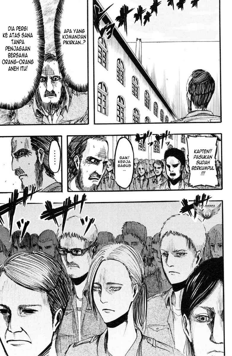 Shingeki no Kyojin Bab 12 halaman 7
