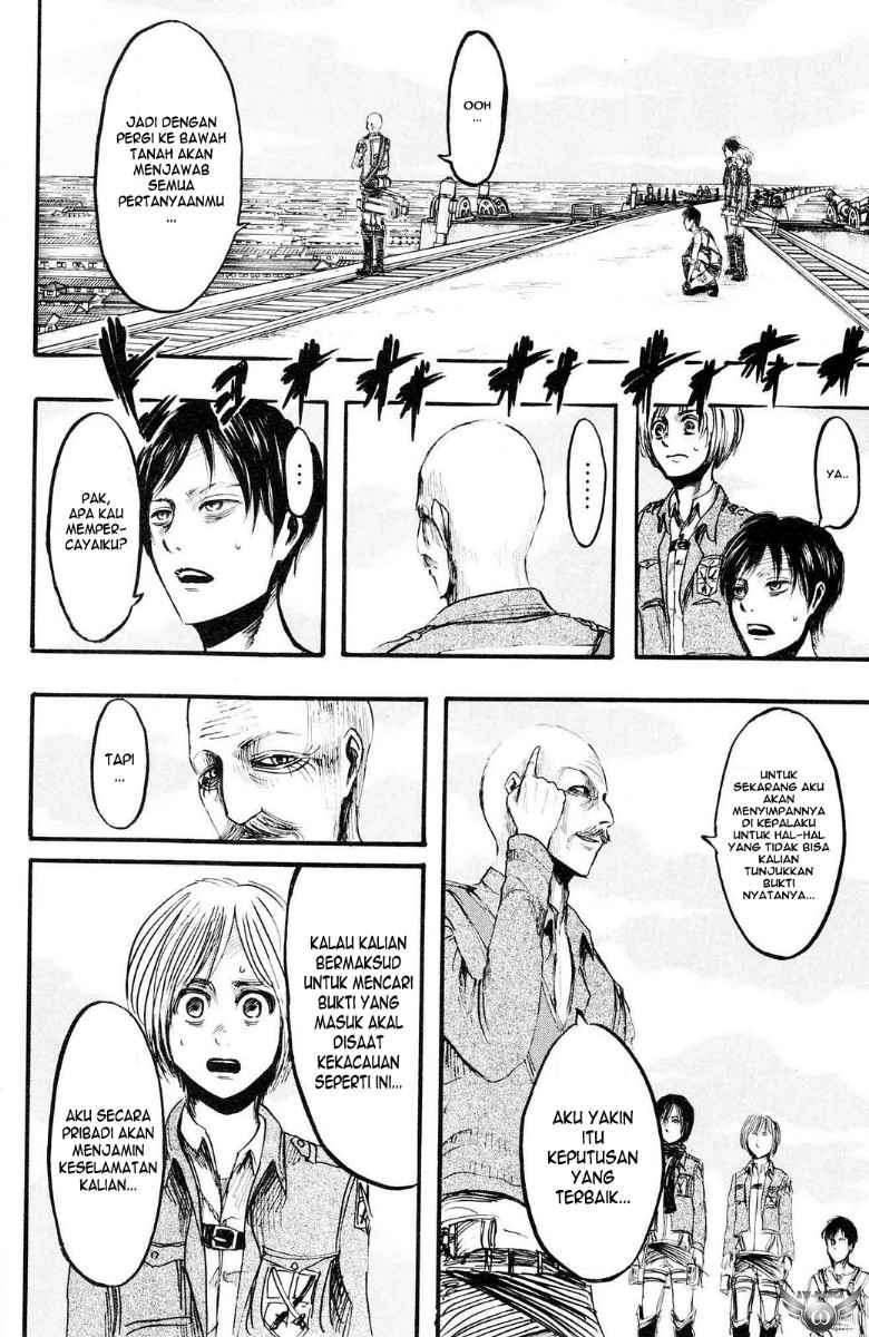 Shingeki no Kyojin Bab 12 halaman 8