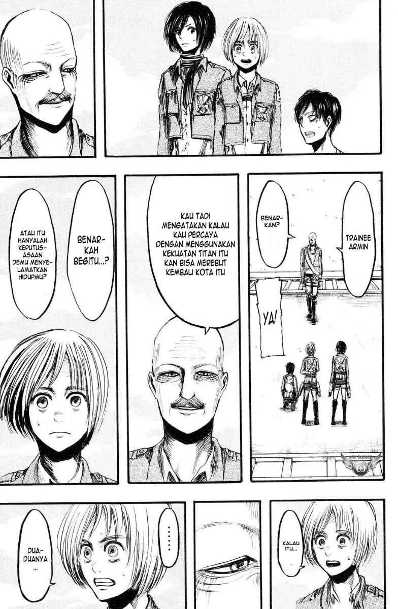 Shingeki no Kyojin Bab 12 halaman 9