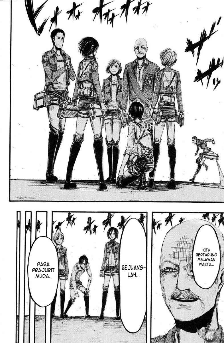Shingeki no Kyojin Bab 12 halaman 14