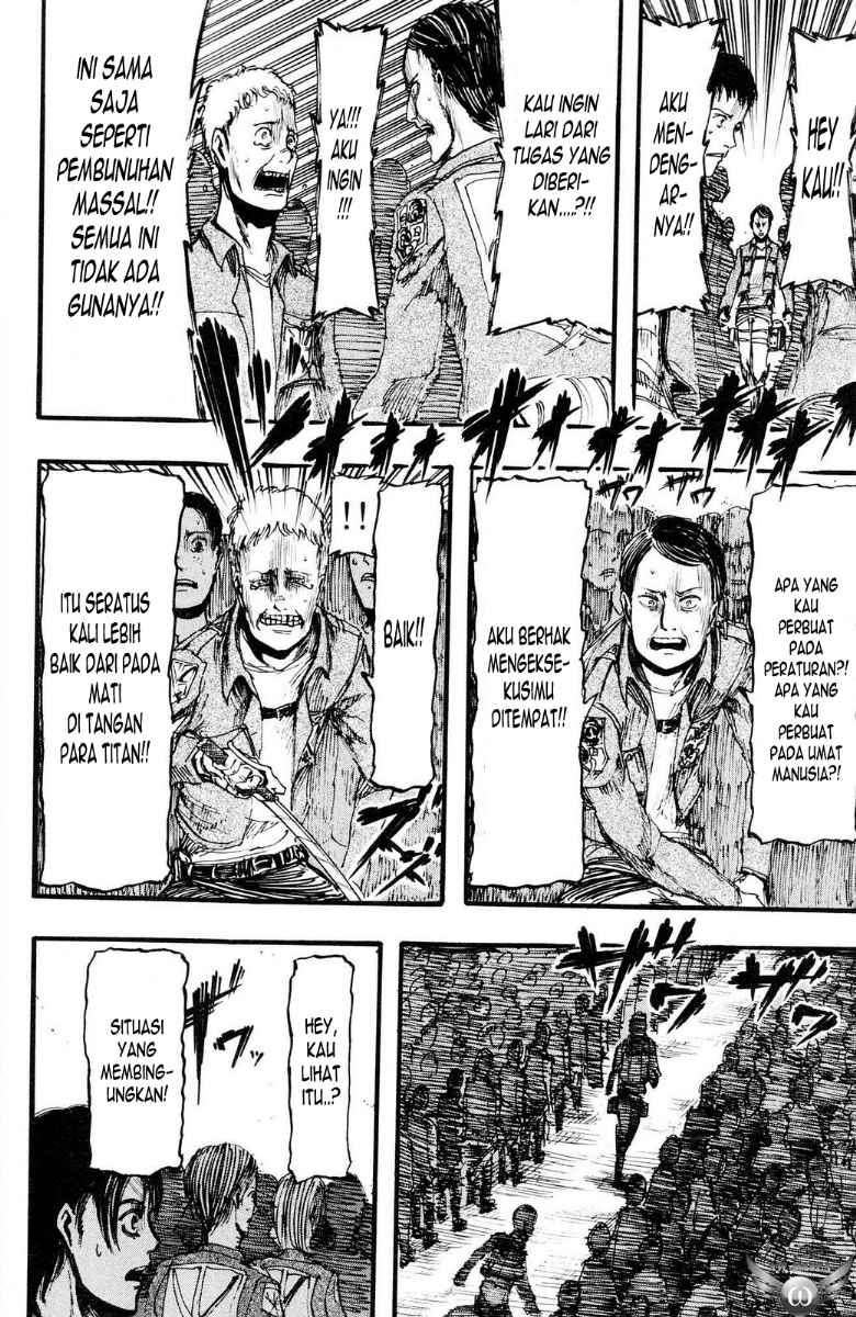 Shingeki no Kyojin Bab 12 halaman 16