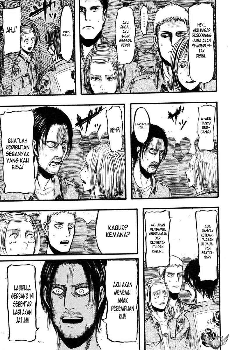 Shingeki no Kyojin Bab 12 halaman 17