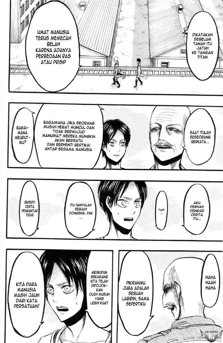 Shingeki no Kyojin Bab 12 halaman 18