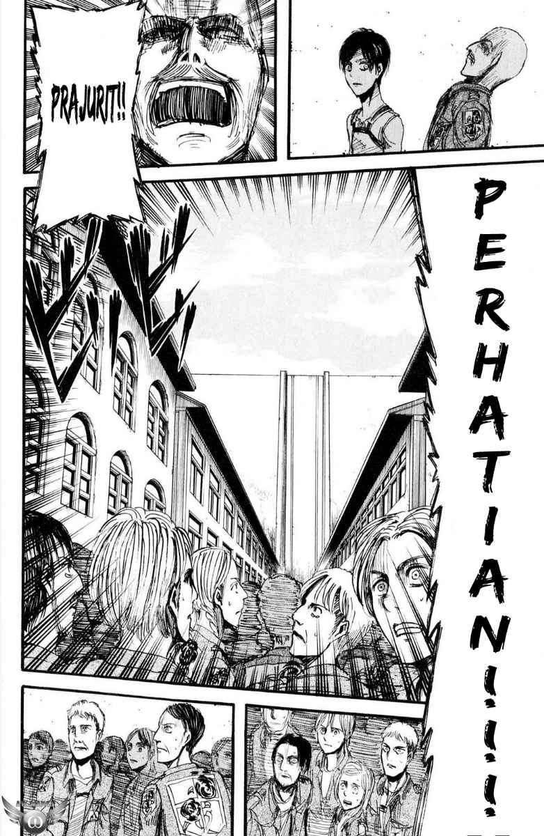Shingeki no Kyojin Bab 12 halaman 20