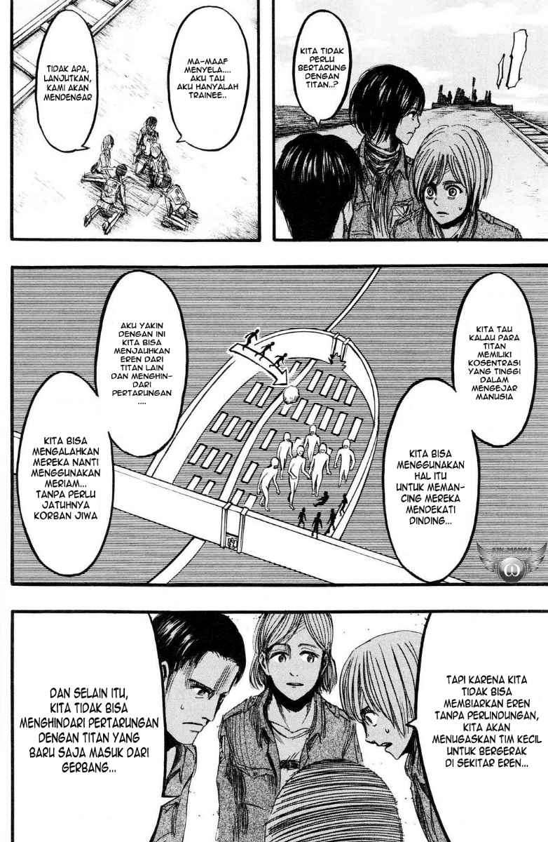 Shingeki no Kyojin Bab 12 halaman 24