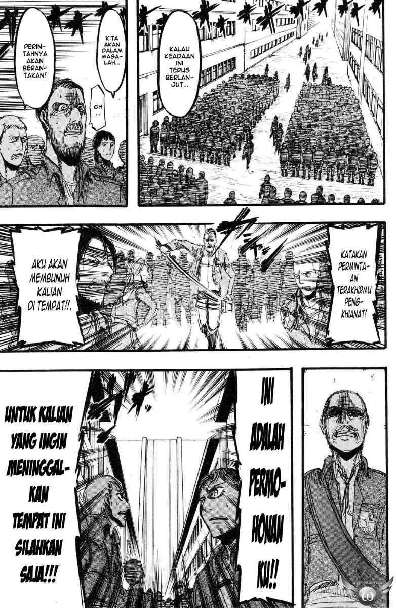 Shingeki no Kyojin Bab 12 halaman 27