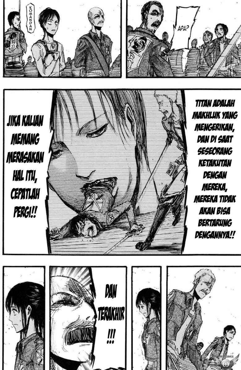 Shingeki no Kyojin Bab 12 halaman 28