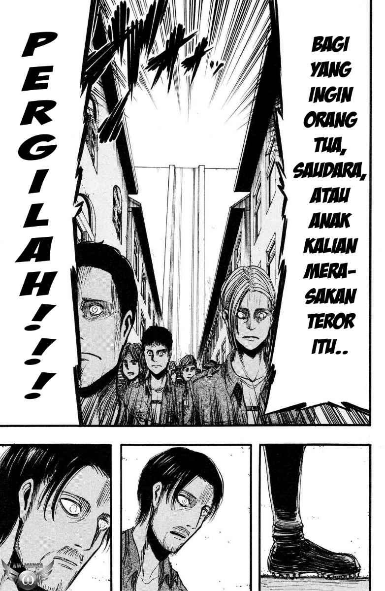 Shingeki no Kyojin Bab 12 halaman 29
