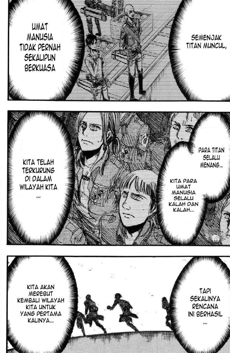 Shingeki no Kyojin Bab 12 halaman 37