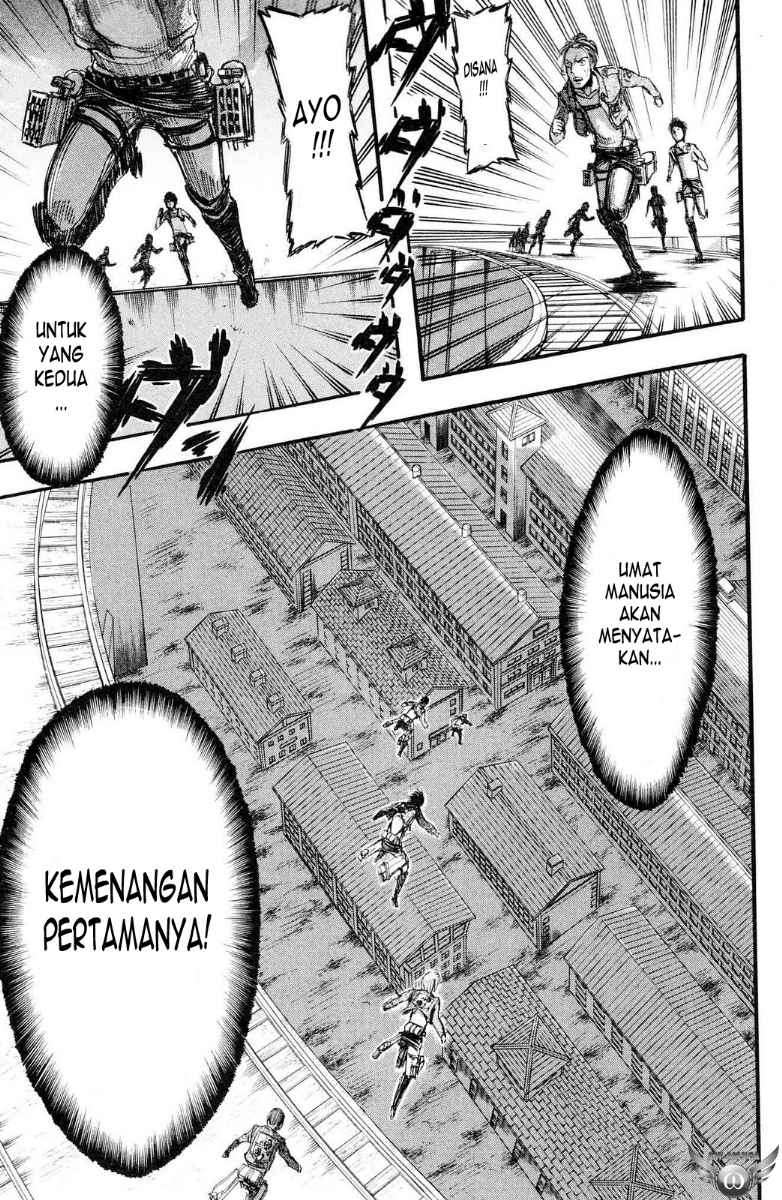 Shingeki no Kyojin Bab 12 halaman 38