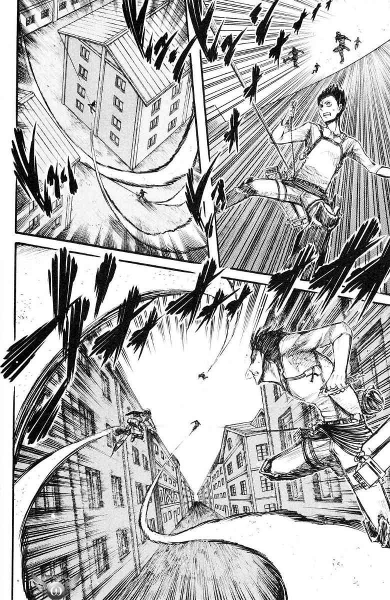 Shingeki no Kyojin Bab 12 halaman 39