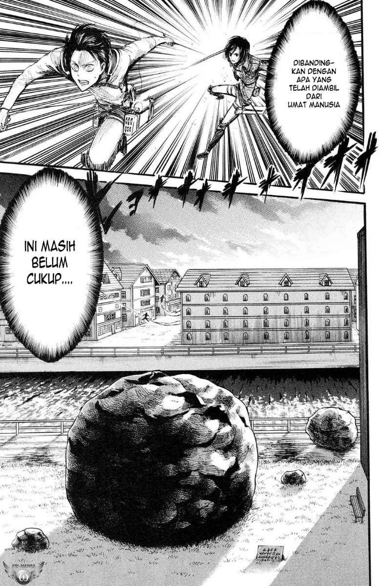 Shingeki no Kyojin Bab 12 halaman 40