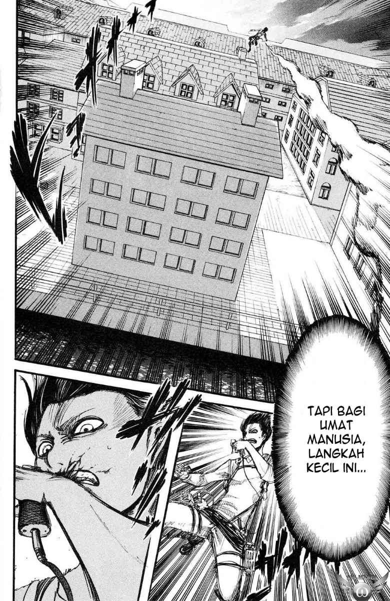 Shingeki no Kyojin Bab 12 halaman 41