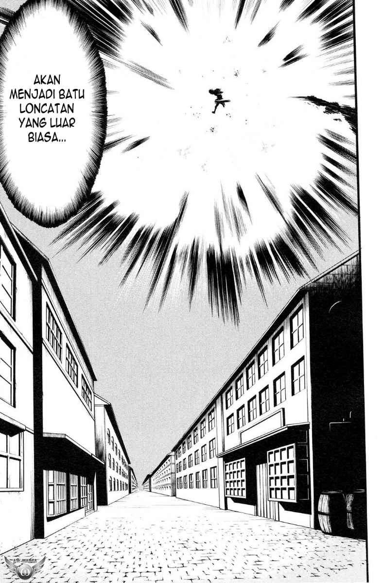 Shingeki no Kyojin Bab 12 halaman 42