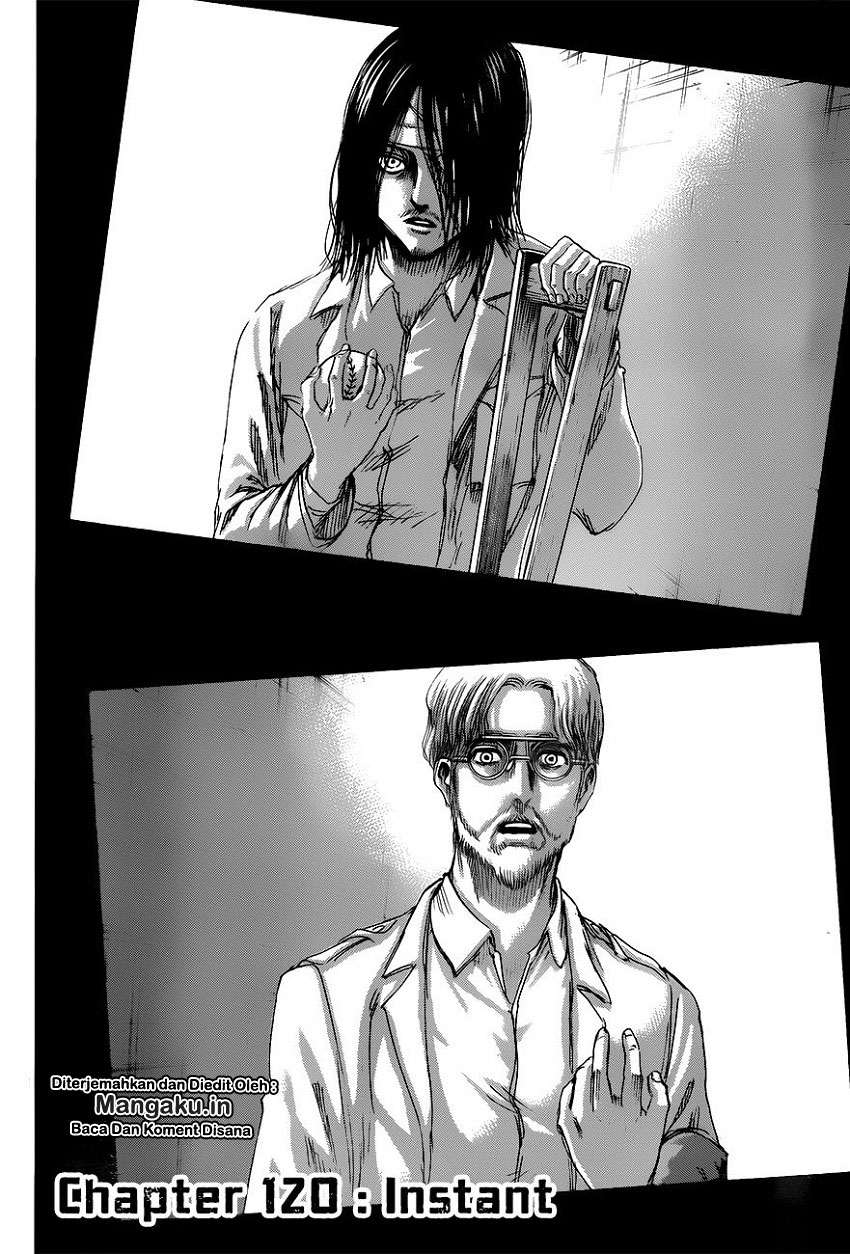 Shingeki no Kyojin Bab 120 halaman 3