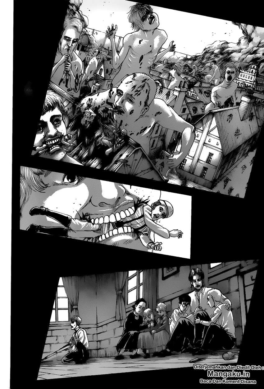 Shingeki no Kyojin Bab 120 halaman 5