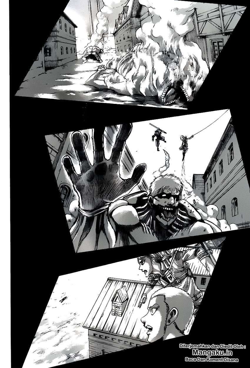 Shingeki no Kyojin Bab 120 halaman 7